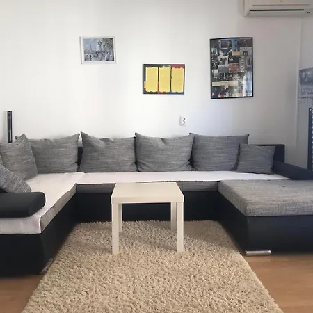 Apartment Vojin