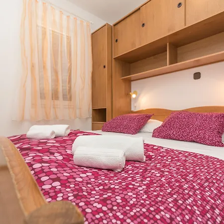 Vojin Διαμέρισμα