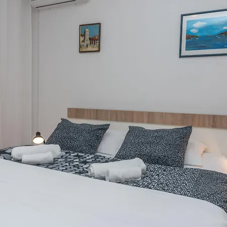 Vojin Διαμέρισμα