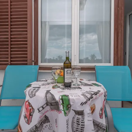 Vojin Διαμέρισμα