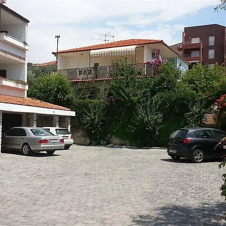Apartment Vojin Trogir
