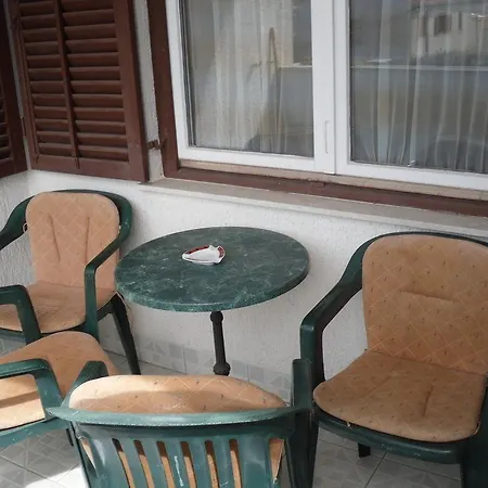 Apartment Vojin *