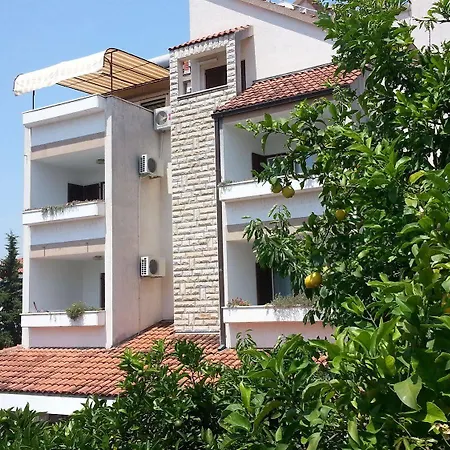 Vojin Apartment Trogir
