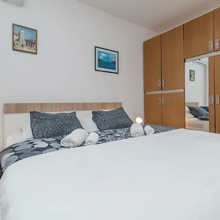 Apartment Vojin Trogir