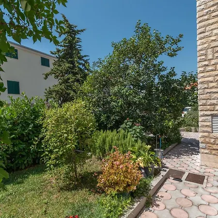 Διαμέρισμα Vojin