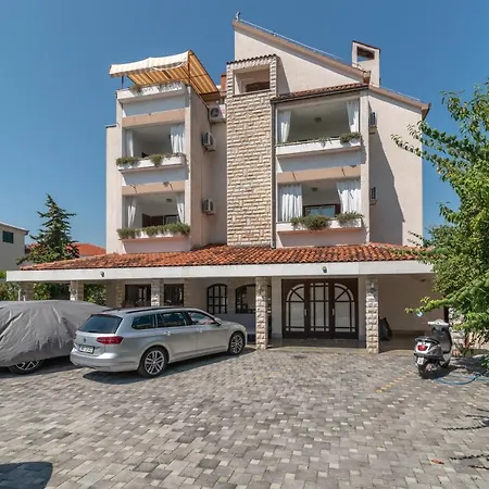 Διαμέρισμα Vojin