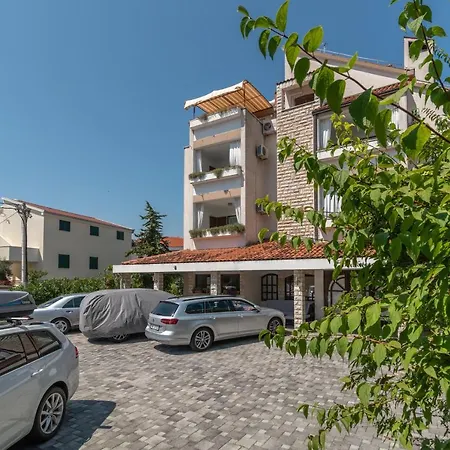 Vojin Apartment Trogir