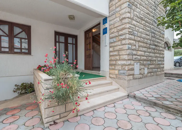 Vojin Appartement *