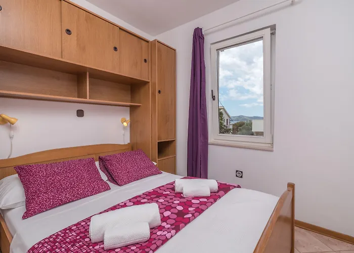 Vojin Appartement *