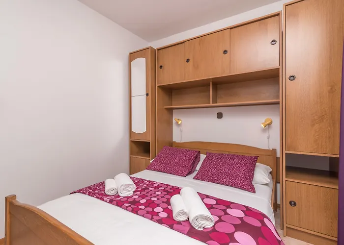 Appartement Vojin