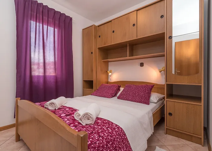 Vojin Appartement