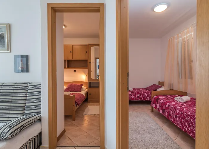 Vojin Appartement