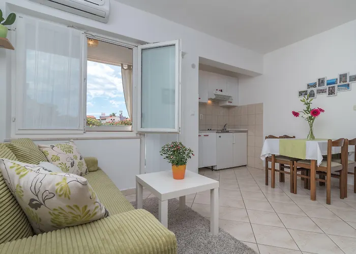 Vojin Appartement Trogir