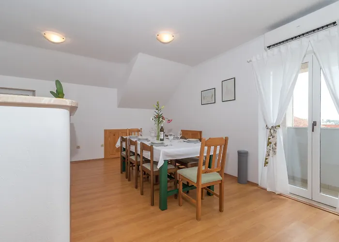 Vojin Appartement Trogir