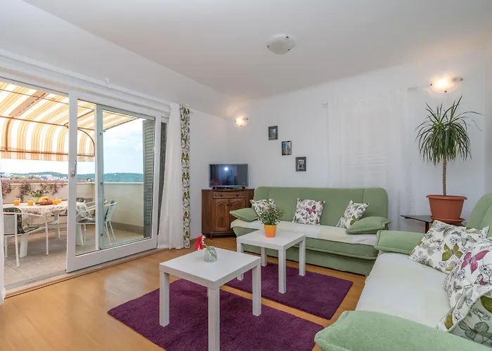 Appartement Vojin *