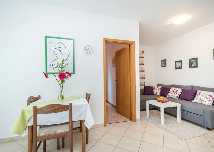 Vojin Appartement Trogir