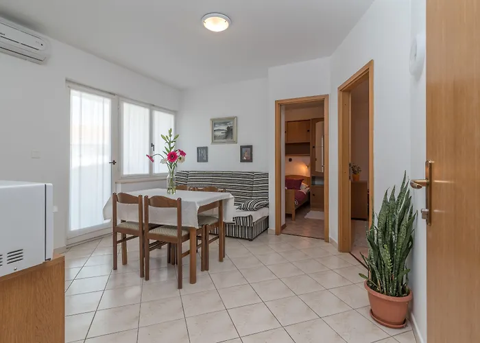 Vojin Appartement *