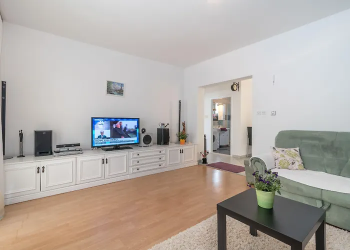 Vojin Appartement Trogir