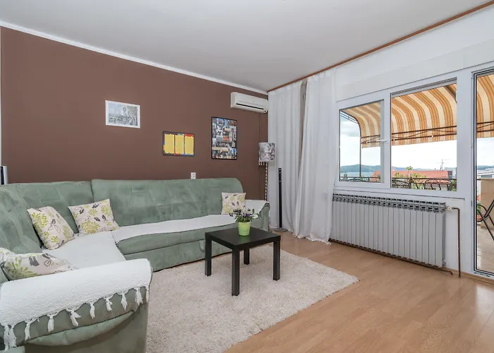 Appartement Vojin *