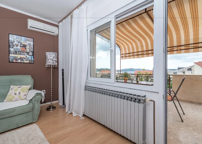 Vojin Appartement *