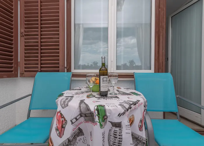 Vojin Appartement