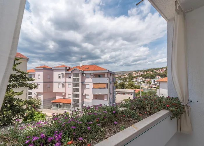 Vojin Appartement *