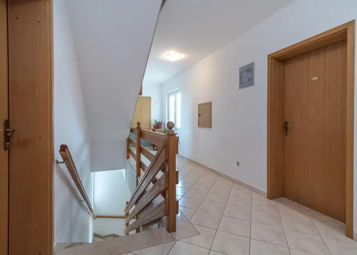 Appartement Vojin Trogir