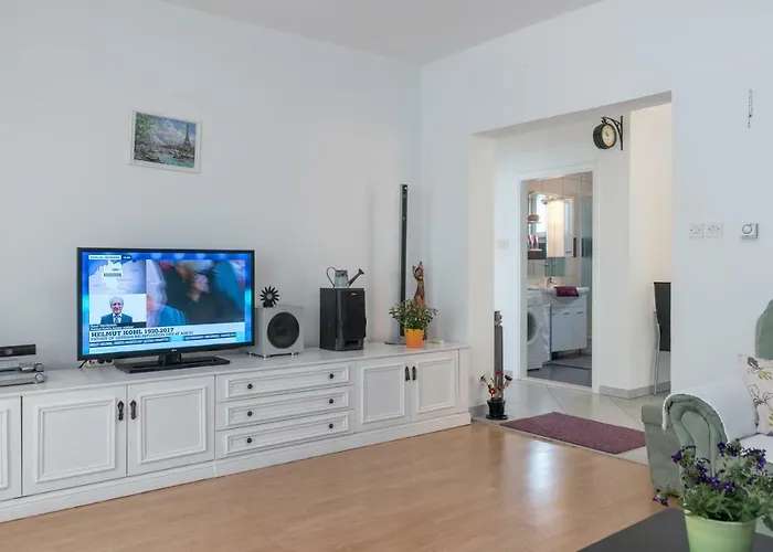 Appartement Vojin Trogir