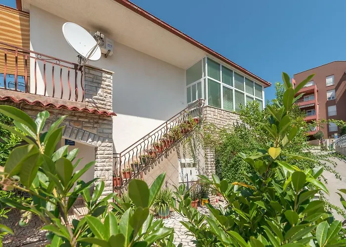 Vojin Appartement Trogir