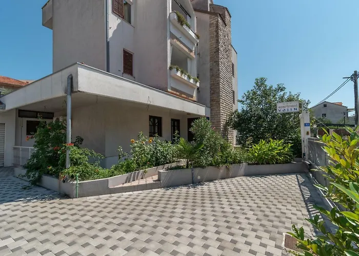 Appartement Vojin