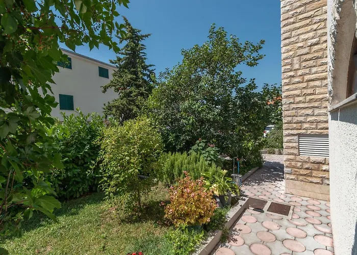 Appartement Vojin