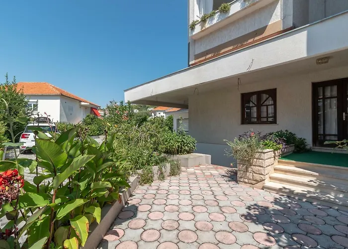 Vojin Appartement *