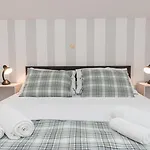 Vojin Apartment