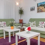 Vojin Apartment Trogir
