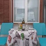 Vojin Apartment