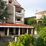 Vojin Apartment