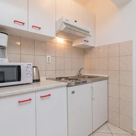 Apartman Vojin *