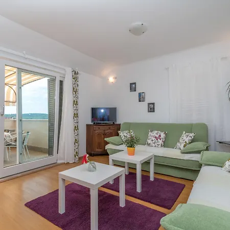 Apartman Vojin *