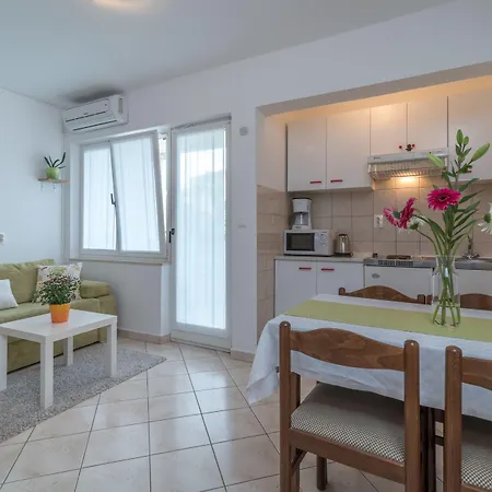 Apartman Vojin Trogir