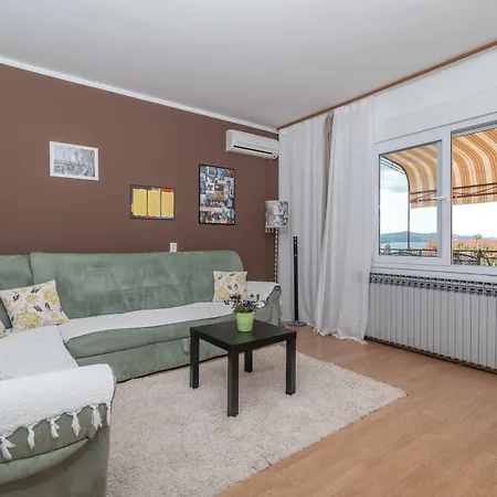 Apartman Vojin *