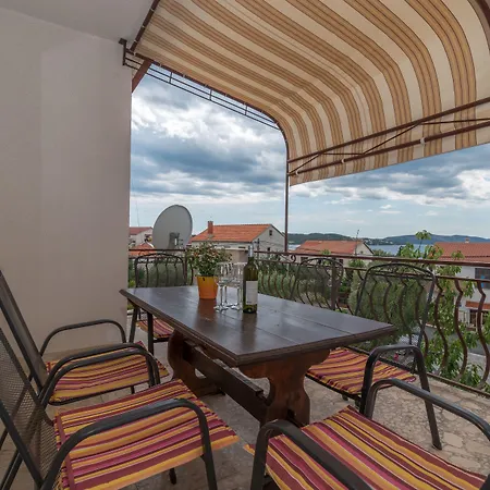 Apartman Vojin Trogir