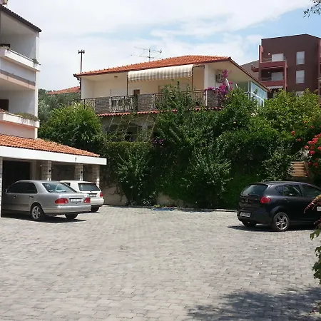 Vojin Apartman