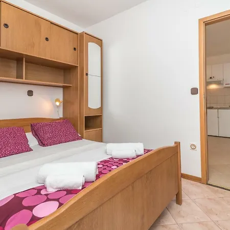 Apartman Vojin *