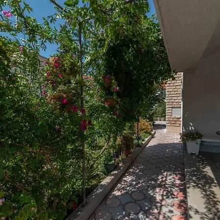Vojin Apartment Trogir