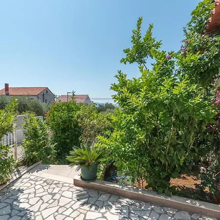 Vojin Apartment