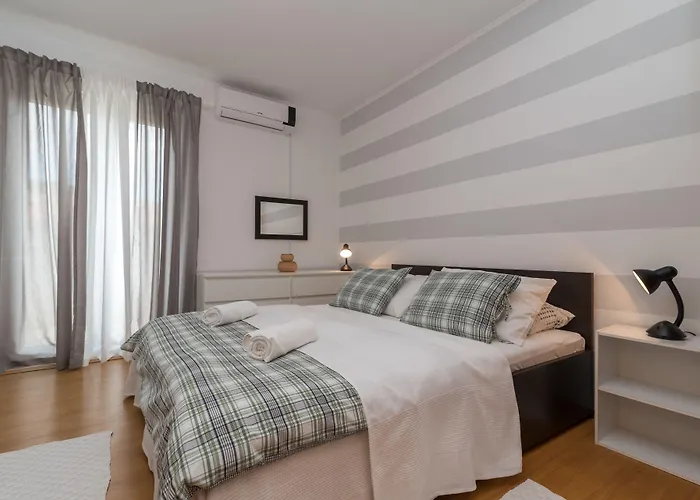 Vojin Appartement