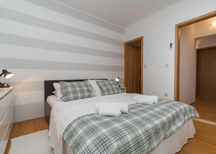 Vojin Appartement Trogir