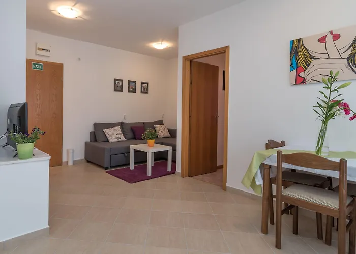 Lejlighed Vojin Trogir