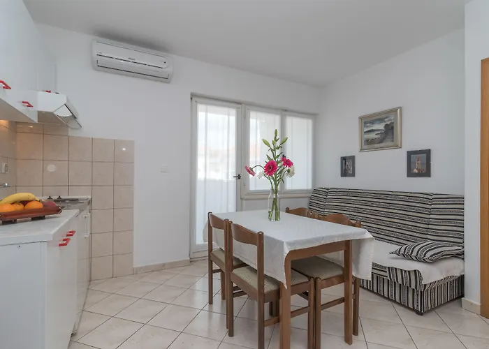 Appartement Vojin Trogir