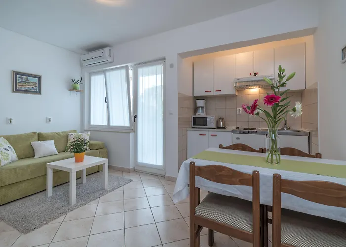 Lejlighed Vojin Trogir